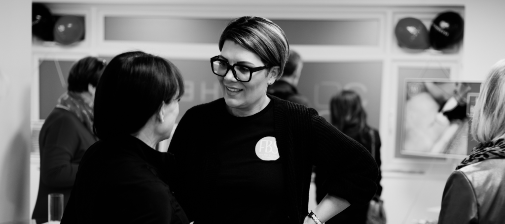 Monuka Gal Owner of Facial and Body Sculpting