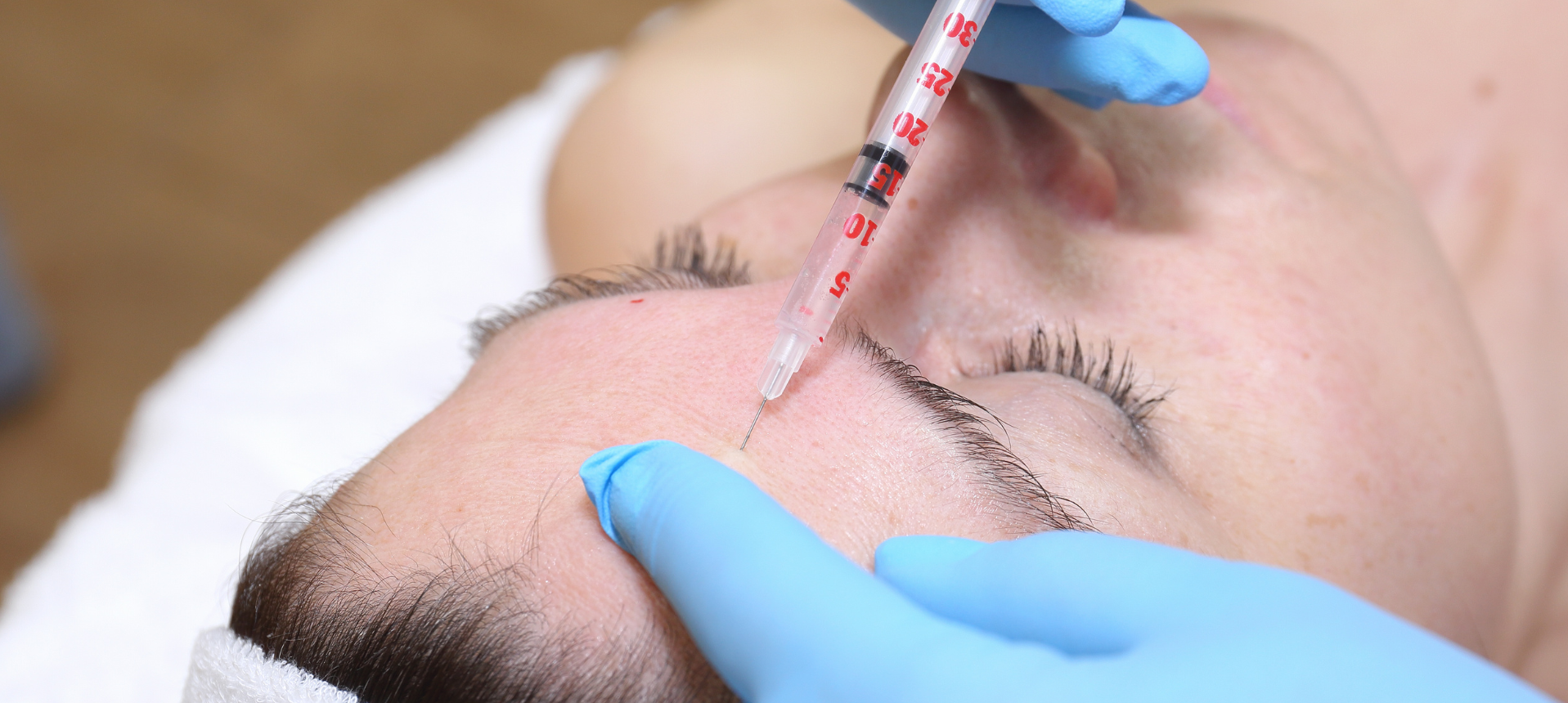 Anti-Wrinkle Injections: Smooth, Youthful Skin