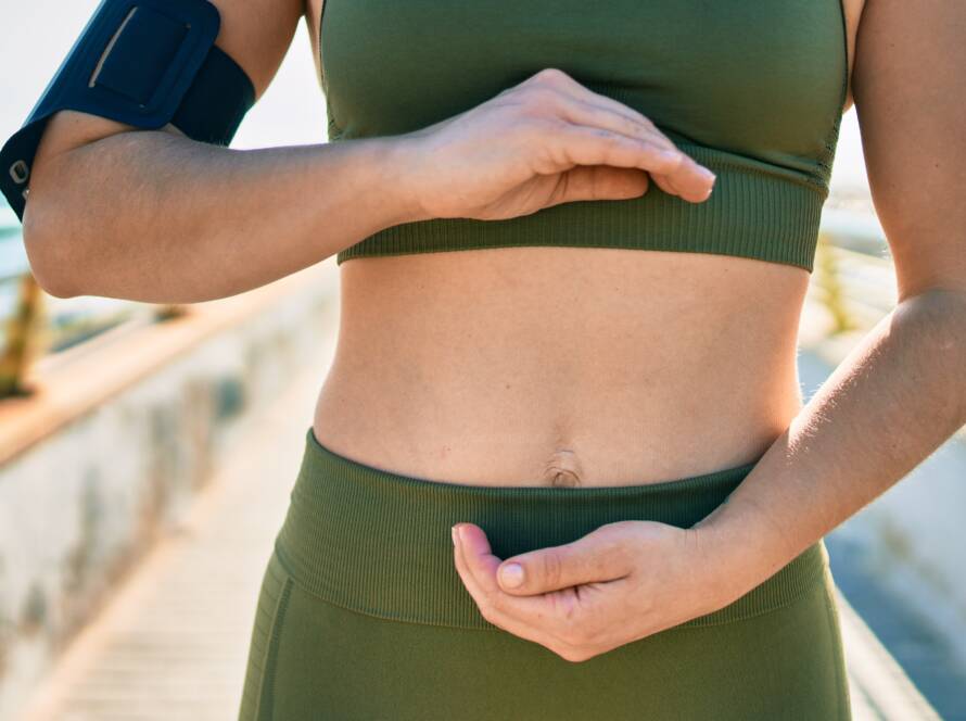 Body Reconditioning
