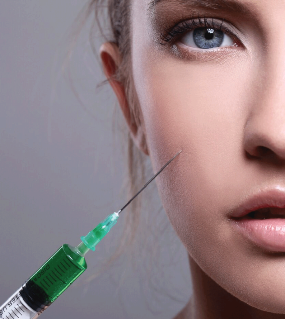 Polynucleotides for your face in Egham