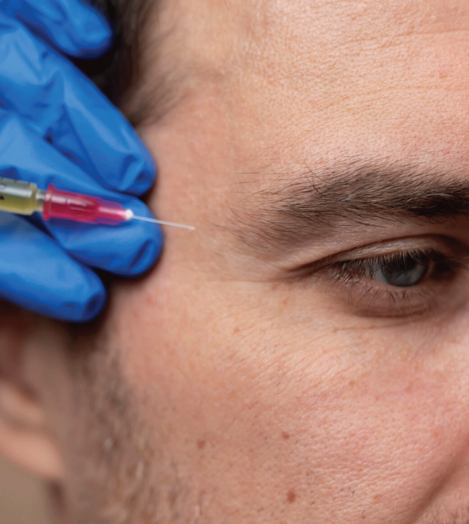 Polynucleotides for your eyes in Egham