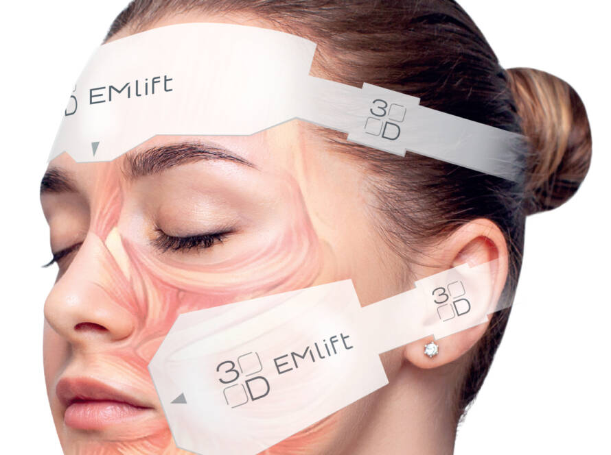 3D Emlift