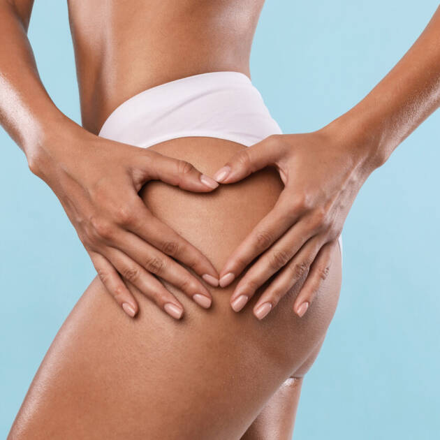 Body Conturing - Body sculpting