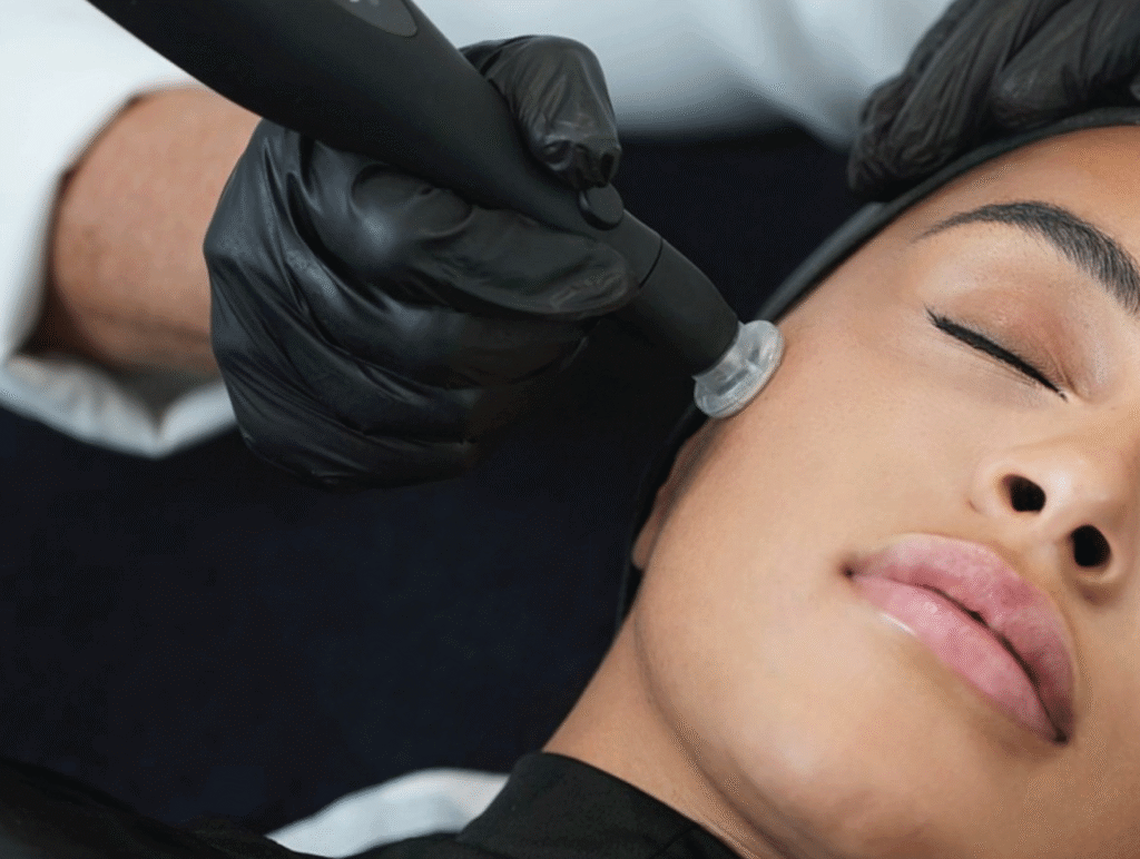 Cold Atmospheric Plasma