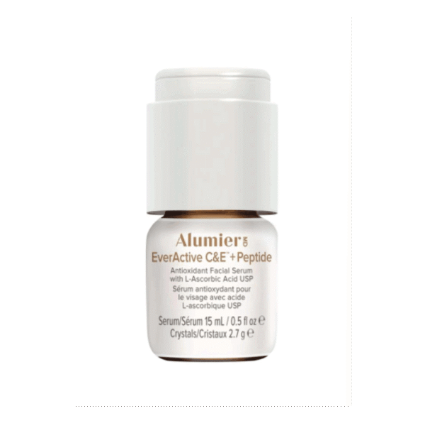 Everactive C&E +Peptide