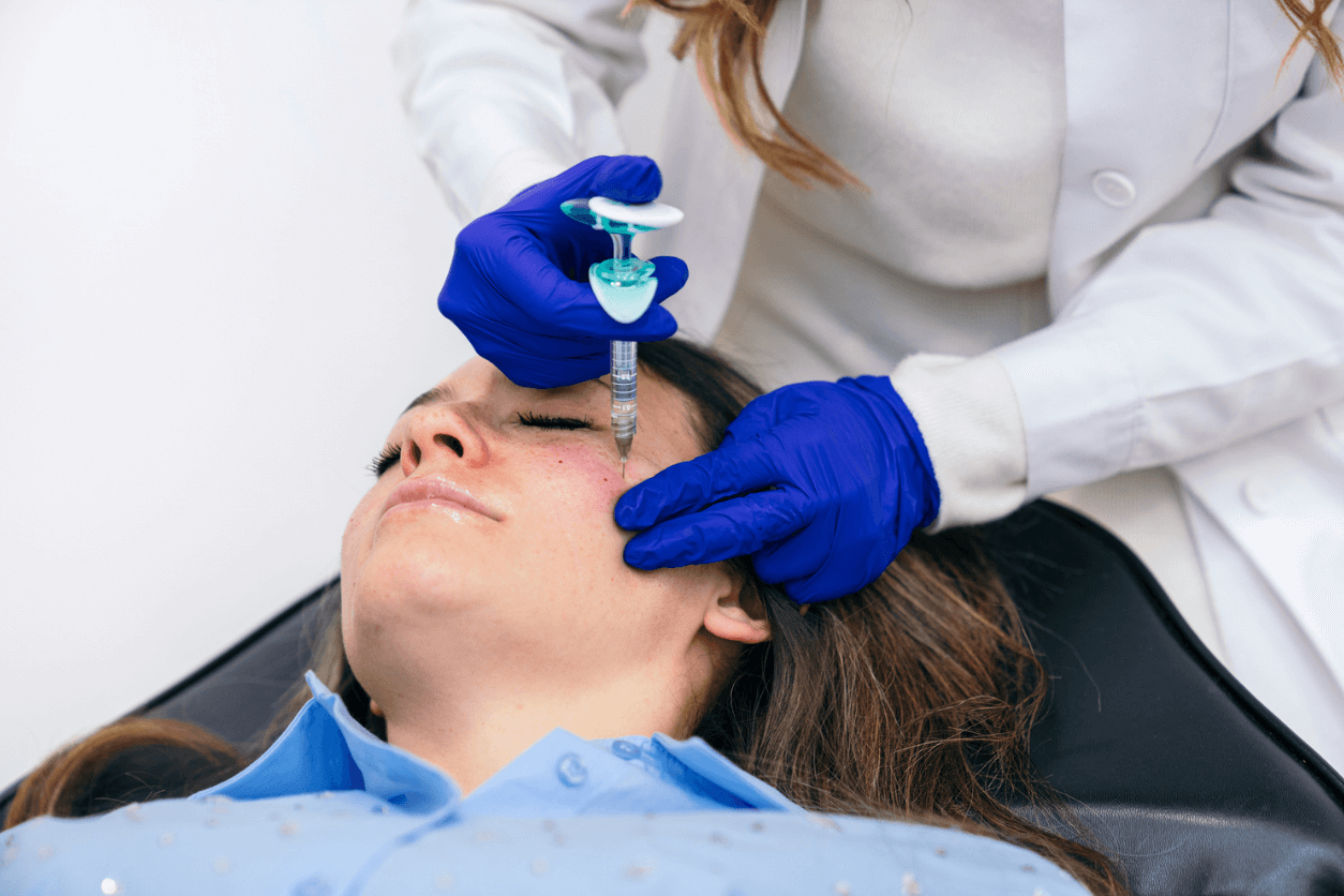 Polynucleotide Skin Rejuvenation – Special Offer – £190