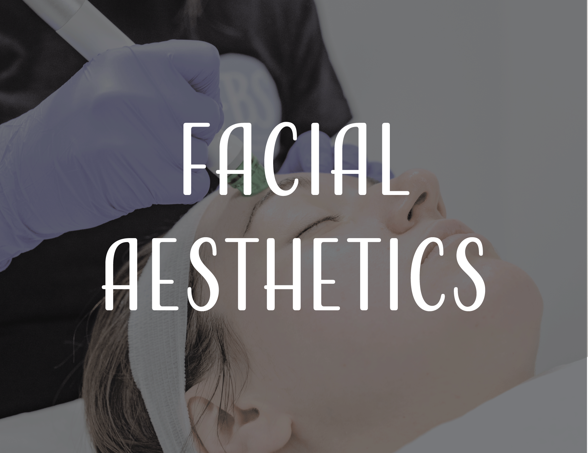 Facial aesthetics - co2 laser - rf microneedling - botox