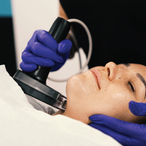 Morphues 8 - RF Microneeling