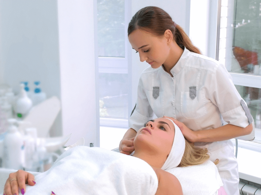 Finding Comfort and Confidence with Rosacea