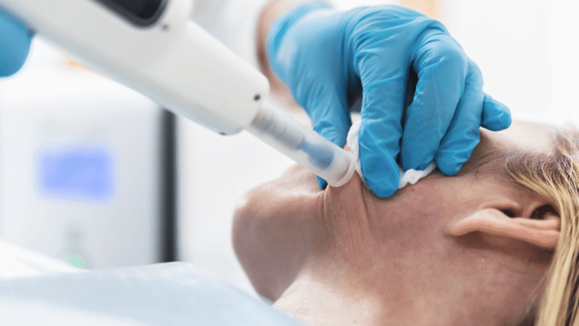 How Profhilo Treatment is The Secret to Natural Skin Hydration?