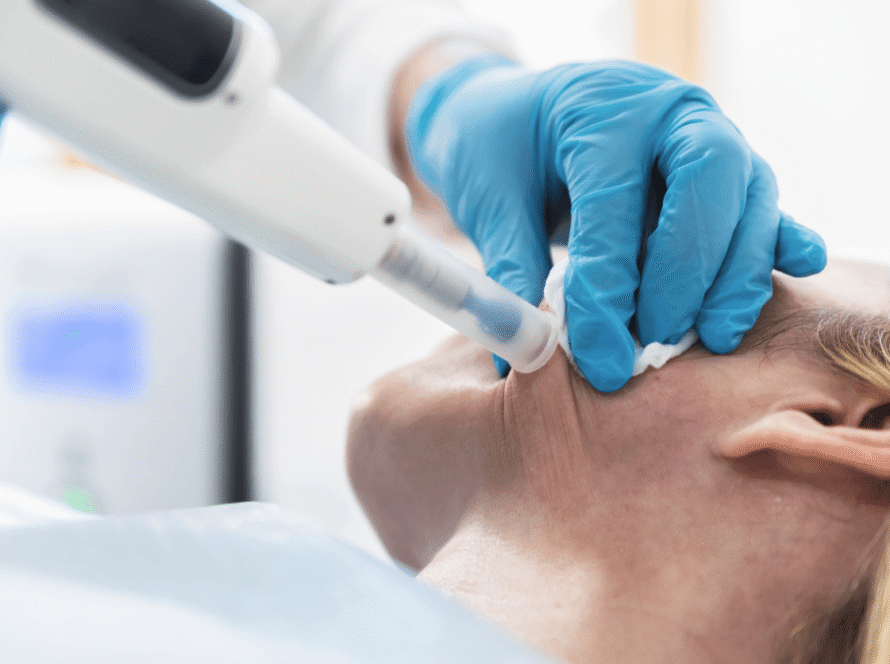 How Profhilo Treatment is The Secret to Natural Skin Hydration?