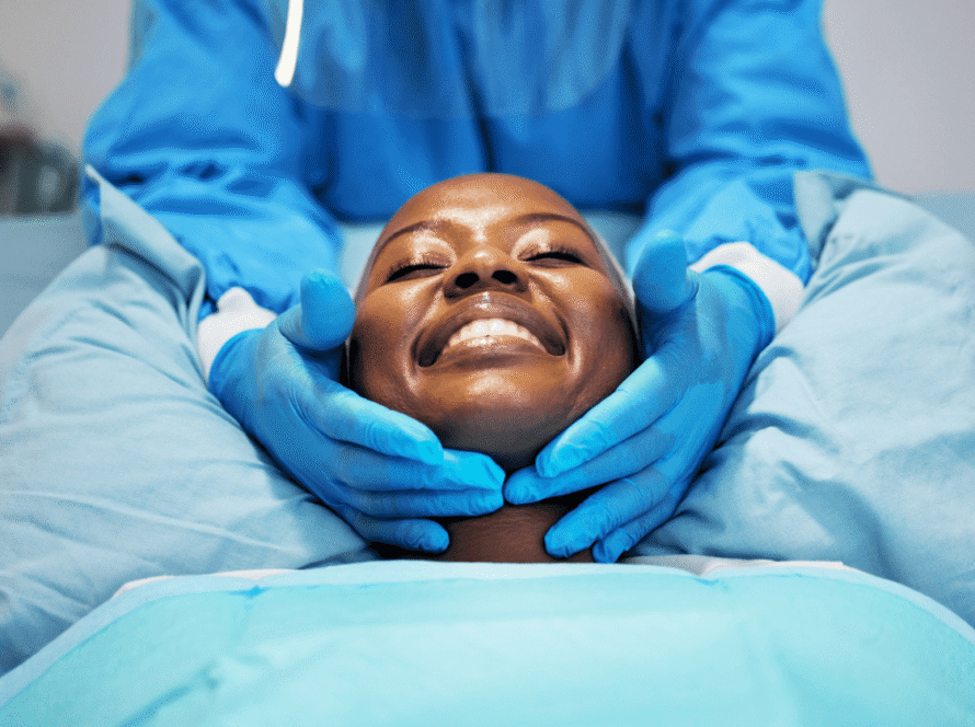 Facials for acne, anti agegin and sensitive skin