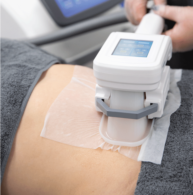 Body Contouring Package – £960 (save £326)