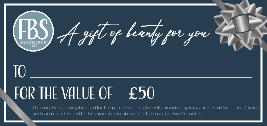 £50 gift voucher