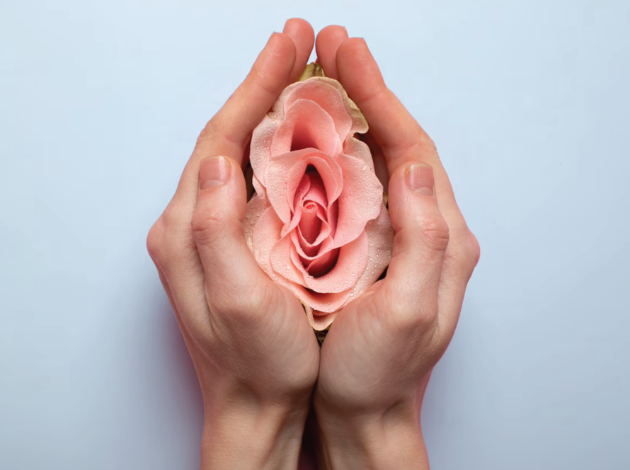 Vaginal Rejuvenation