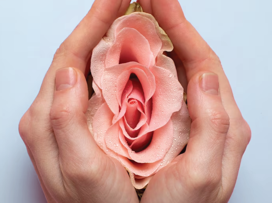 Vaginal Rejuvenation