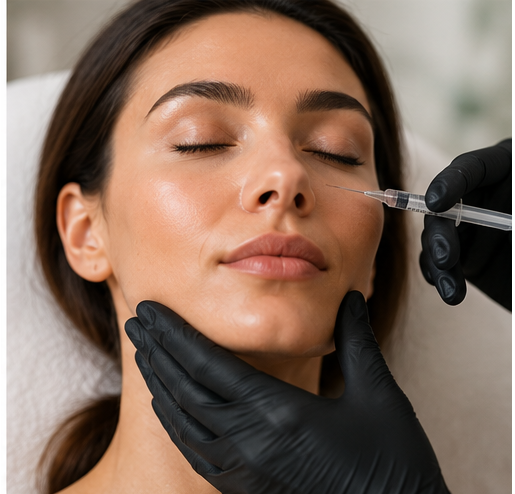Tailored Skin Treatment plans in Sunbury
