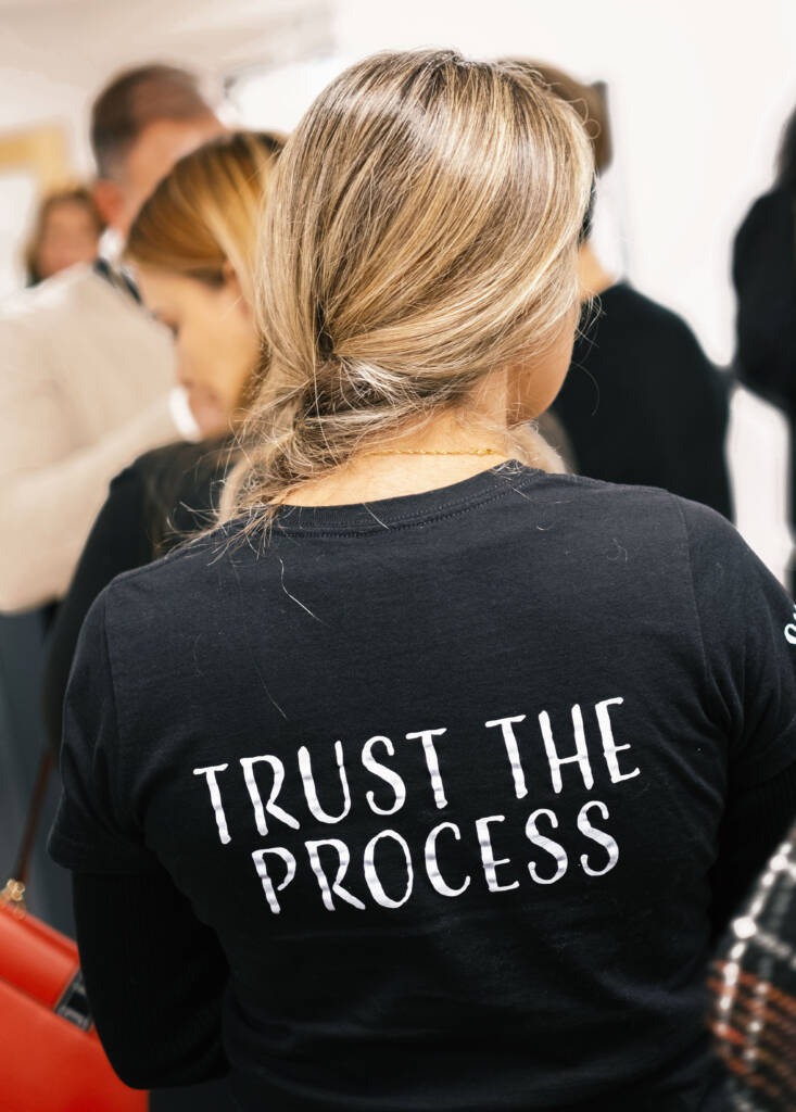 Trust the process at Egham and Sunbuy clinics. Body Sculpting and facial treatments
