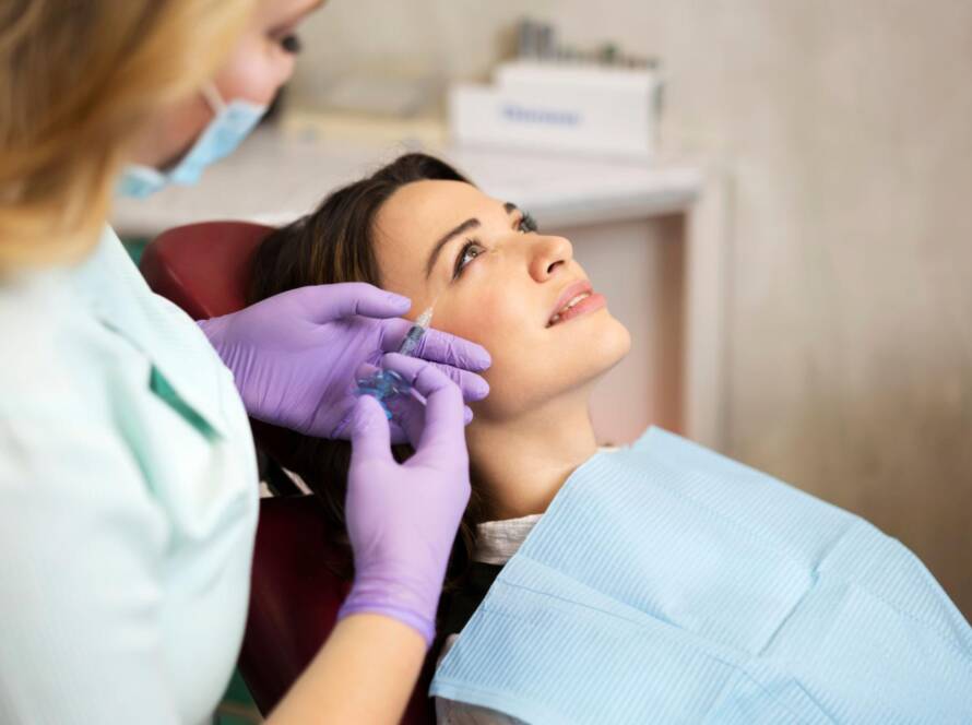 Polynucleotide treatment in Egham and Sunbury