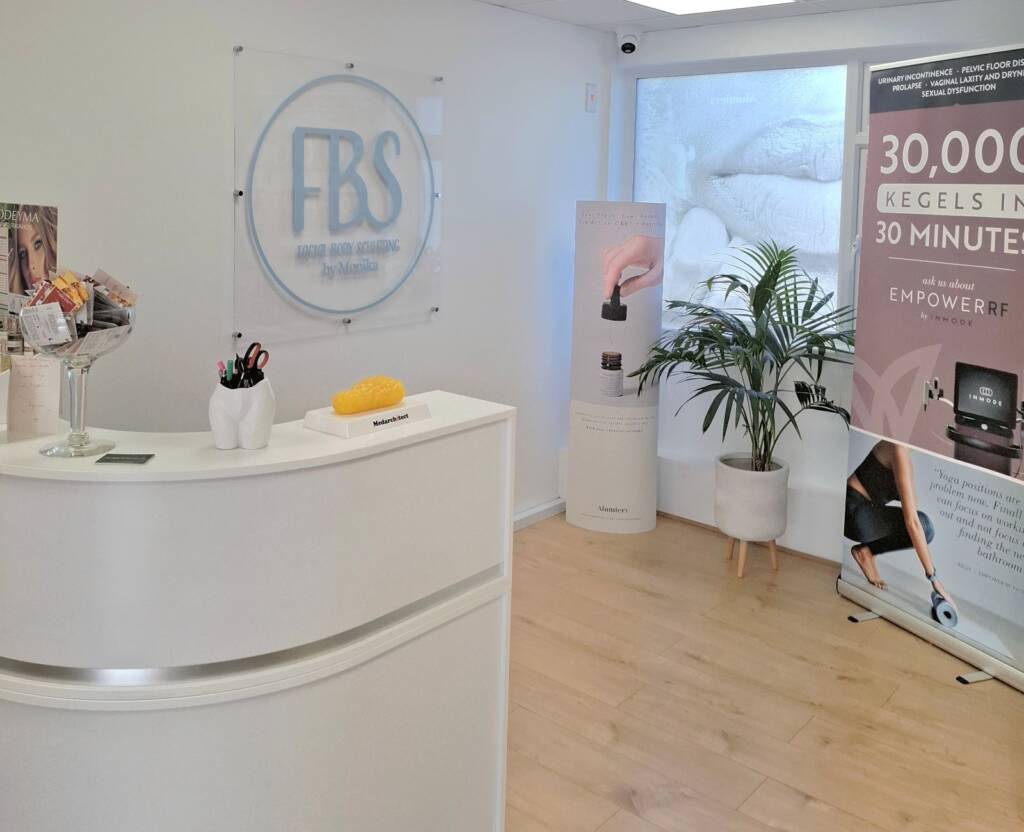 Egham clinic