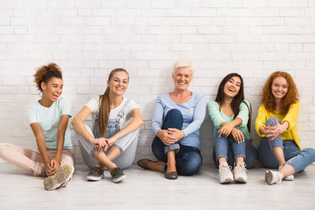 Hormonal changes and menopause