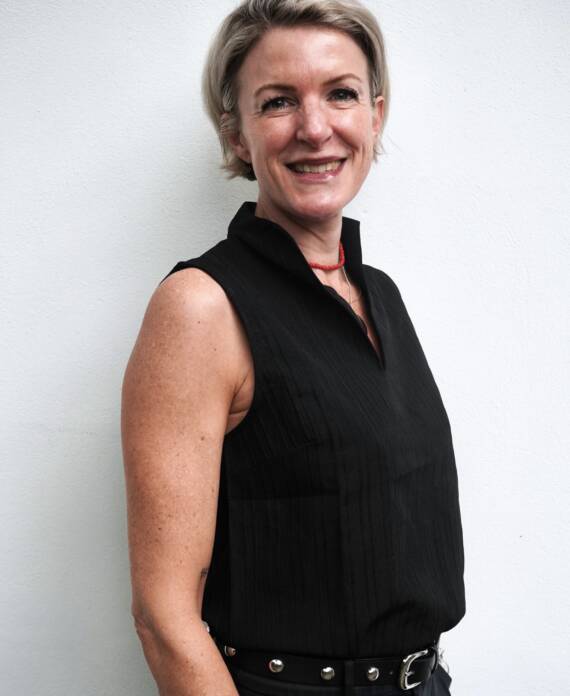 Colette O'Sullivan - Clinic manager