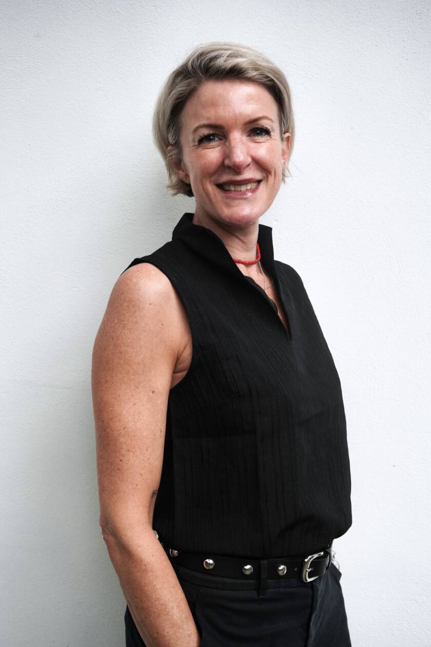 Colette O’Sullivan