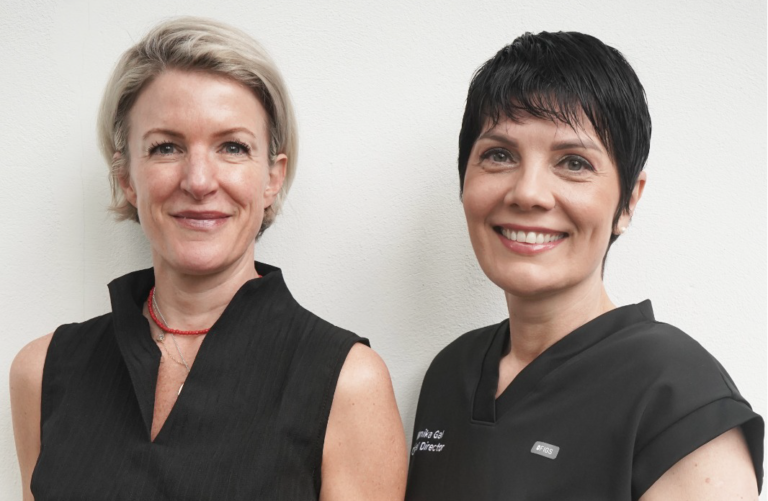 Facial and Body Sculpting Team